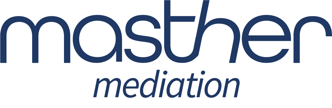 Masthermediation logo afbeelding